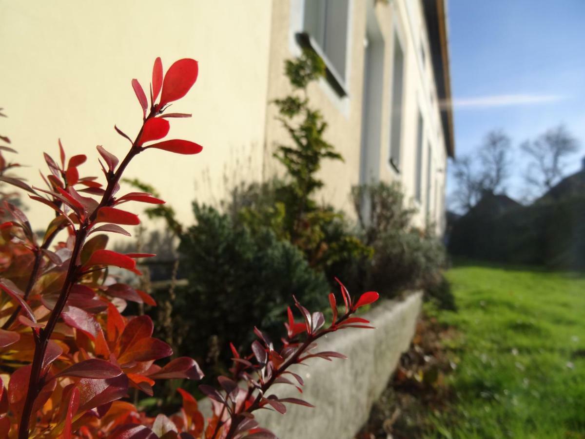 U Nas - Apartman Jelen Vapenna Dış mekan fotoğraf
