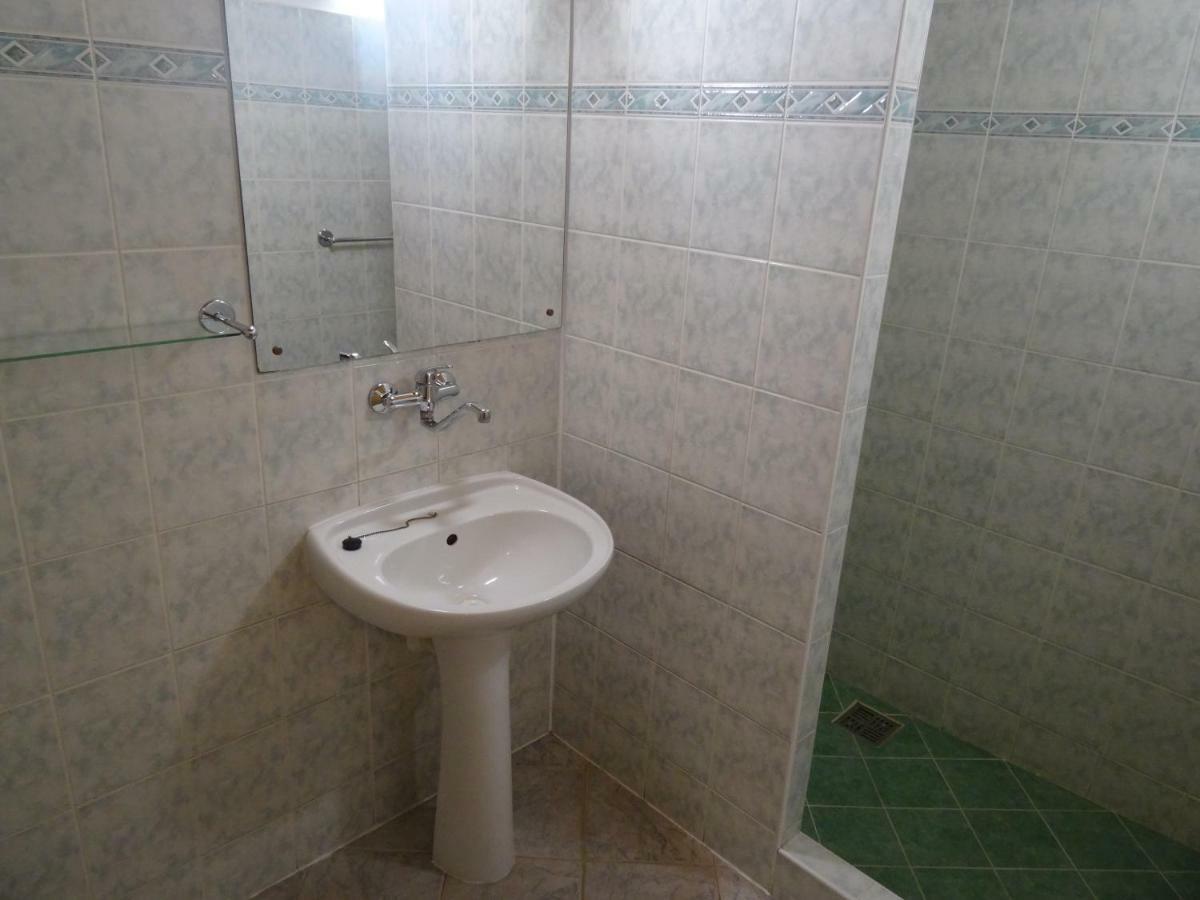 U Nas - Apartman Jelen Vapenna Dış mekan fotoğraf