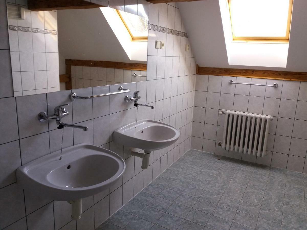 U Nas - Apartman Jelen Vapenna Dış mekan fotoğraf
